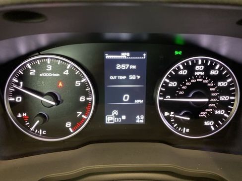 New 2026 Subaru Impreza 2.0i Sport AWD/4WD image 19