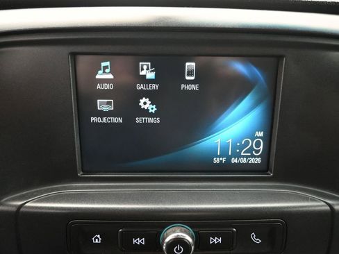 Used 2016 Chevrolet Silverado 2500 W/T w/ WT Fleet Convenience Package image 14