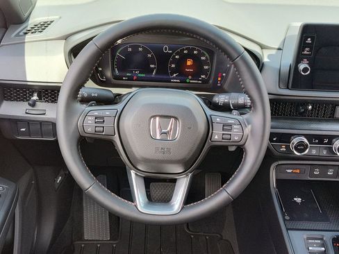 New 2026 Honda CR-V Sport-L image 8