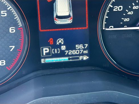 Used 2021 Subaru Forester Sport w/ Popular Package #2 image 39