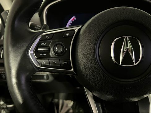 Certified 2023 Acura MDX SH-AWD w/ Advance Package image 19
