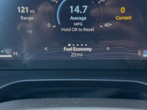Used 2025 Jeep Grand Cherokee Laredo X RWD image 26