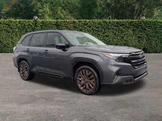 New 2026 Subaru Forester Sport video 2