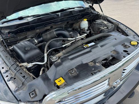 Used 2014 RAM 1500 Big Horn AWD/4WD image 24