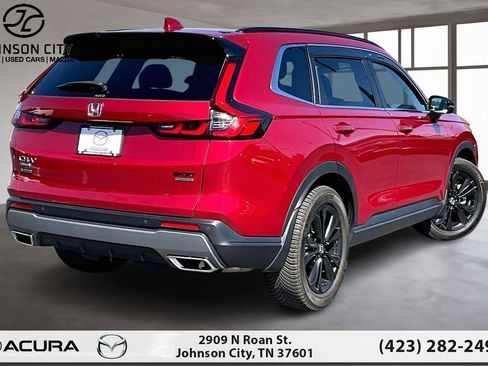 Used 2023 Honda CR-V Sport Touring image 2
