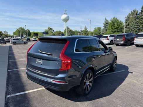Used 2023 Volvo XC90 B6 Ultimate w/ Protection Package Premier AWD/4WD image 3