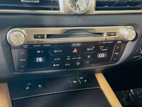 Used 2019 Lexus GS 350 F Sport RWD image 23
