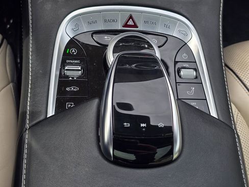 Used 2020 Mercedes-Benz S 450 Sedan image 32