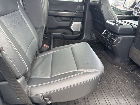 Used 2023 Ford F150 Lariat w/ Equipment Group 502A High image 15