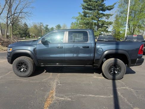 New 2026 RAM 1500 RHO w/ RHO Level 1 Equipment Group AWD/4WD image 6