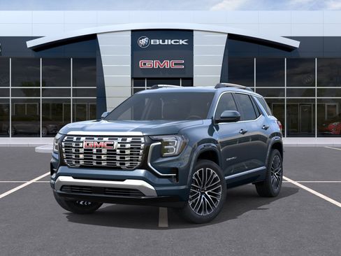 New 2027 GMC Terrain Denali AWD/4WD image 6