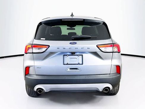 Certified 2022 Ford Escape SE image 5
