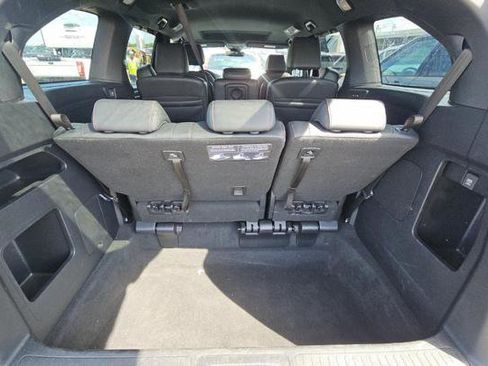 Used 2025 Honda Odyssey Sport-L image 5