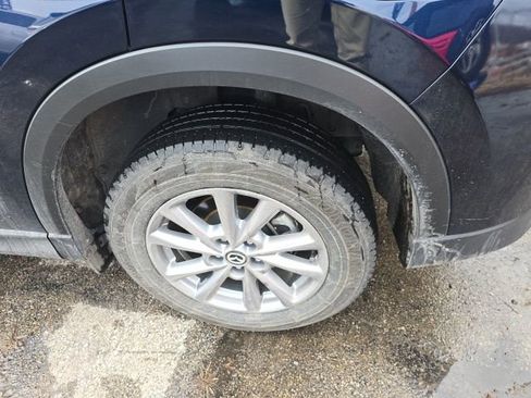 Used 2023 MAZDA CX-5 AWD 2.5 S w/ Select Package image 11