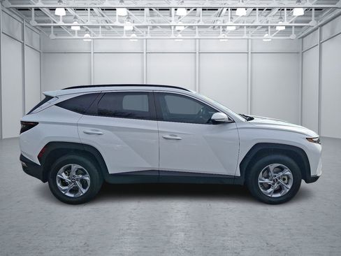 Used 2023 Hyundai Tucson SEL image 6