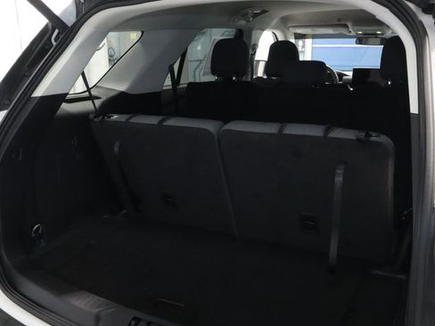 Certified 2025 Ford Explorer Active AWD/4WD image 15