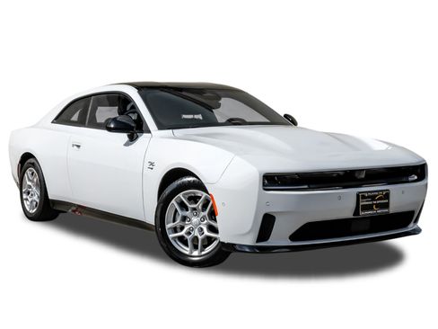 Used 2025 Dodge Charger R/T w/ Quick Order Package 25M R/T image 4