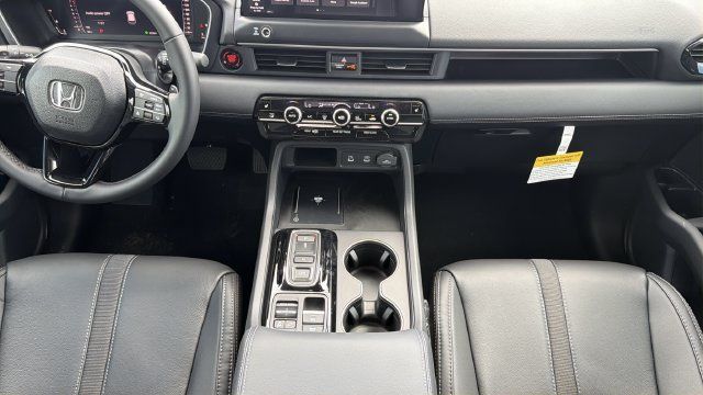 New 2026 Honda Pilot EX-L image 16