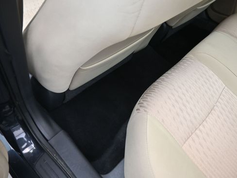 Used 2018 Nissan Altima 2.5 SV image 16