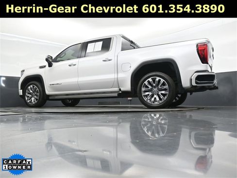 Used 2023 GMC Sierra 1500 Denali w/ Denali Reserve Package image 41