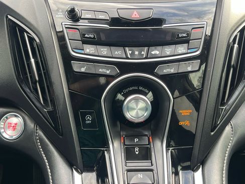 Used 2022 Acura RDX w/ Technology Package image 33