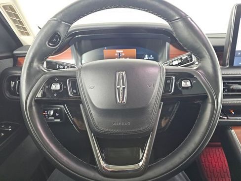Used 2023 Lincoln Aviator Grand Touring w/ Equipment Group 301A image 28