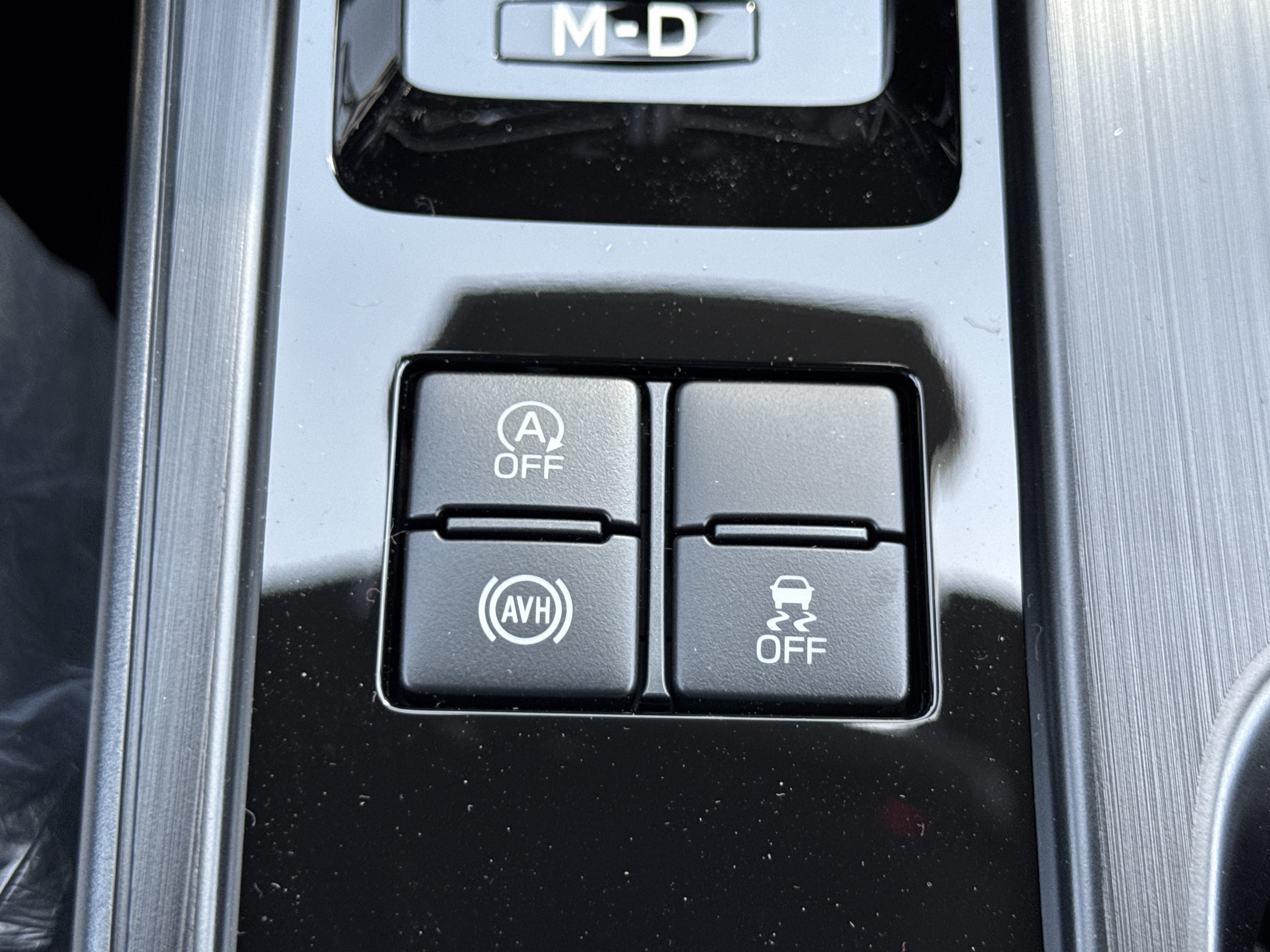 New 2026 Subaru Outback Limited AWD/4WD image 11