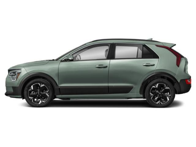 Certified 2023 Kia Niro Wave FWD image 3
