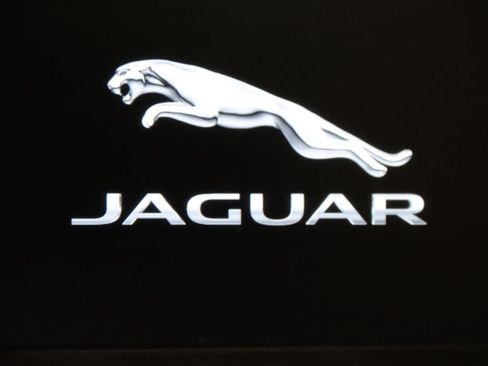 Used 2018 Jaguar F-PACE Prestige AWD/4WD image 40