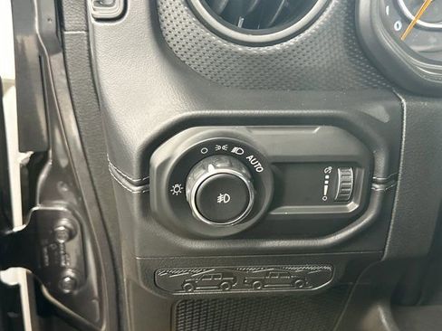 New 2026 Jeep Wrangler Unlimited Rubicon 392 image 22