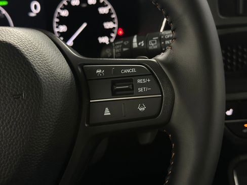 New 2026 Honda CR-V Sport image 26