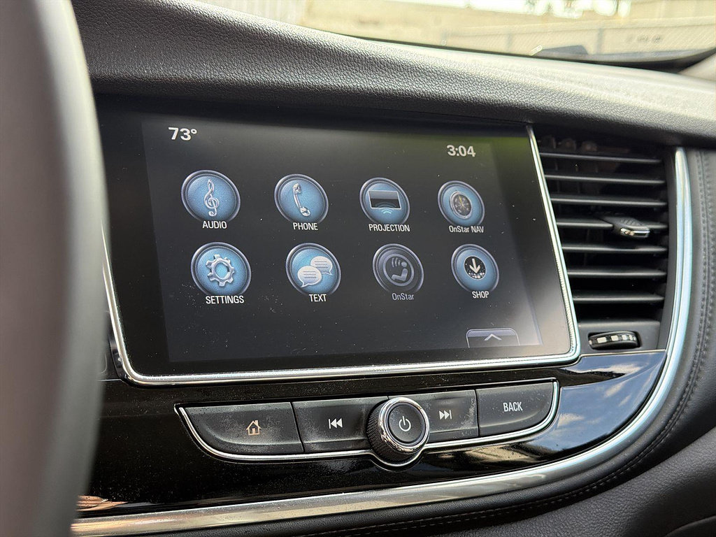 Used 2021 Buick Encore Preferred FWD image 37