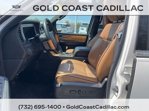 Used 2011 Lincoln Navigator 4WD w/ 101A Rapid Spec Order Code image 15