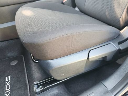 Used 2026 Nissan Kicks S FWD image 23