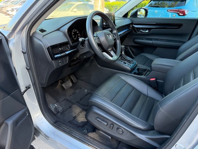 Used 2023 Honda CR-V EX-L image 12
