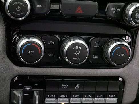 Used 2024 RAM 3500 Tradesman w/ Bed Utility Group image 29