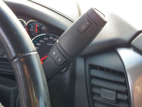 Used 2019 Chevrolet Tahoe LS w/ Max Trailering Package image 15