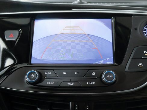 Used 2017 Buick Envision Premium image 49