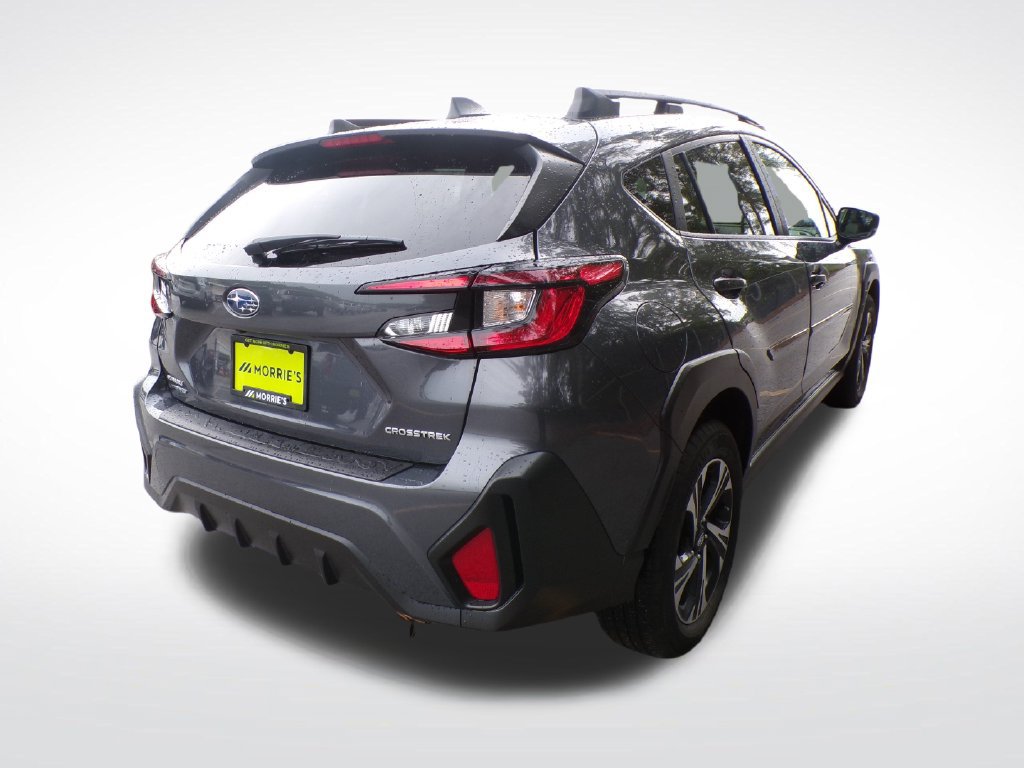Used 2024 Subaru Crosstrek 2.0i Premium AWD/4WD image 6