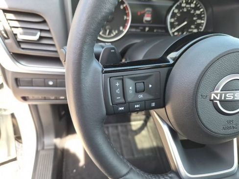 Used 2023 Nissan Rogue SV w/ SV Premium B Package image 22