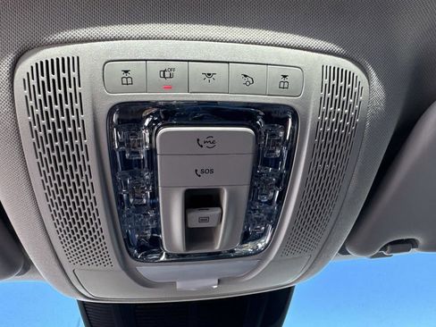 New 2026 Mercedes-Benz GLE 350 GLE 350 image 21