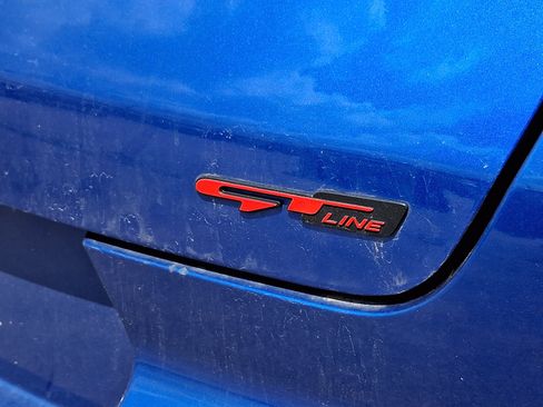 Used 2021 Kia Soul GT-Line FWD image 13