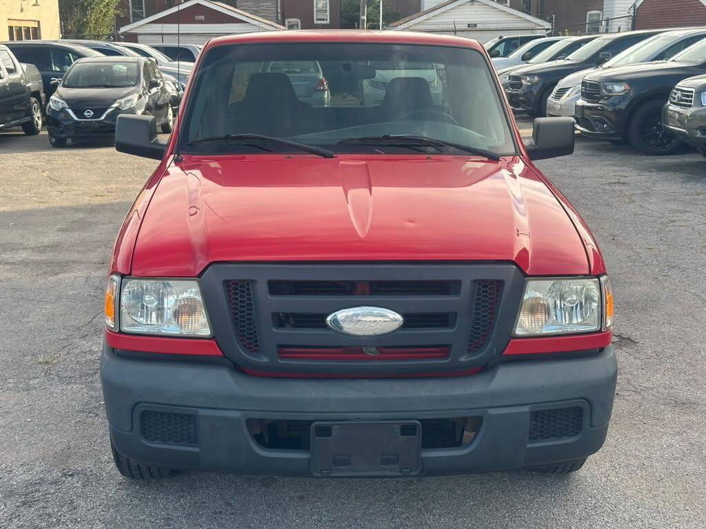 Used 2007 Ford Ranger XLT RWD image 2
