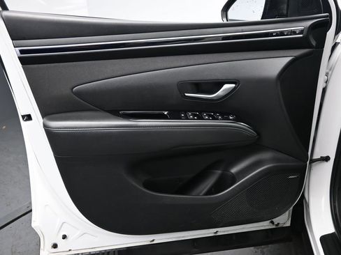 Used 2023 Hyundai Tucson Limited image 26