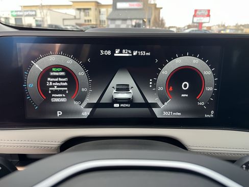 Certified 2025 Nissan Ariya ENGAGE image 22