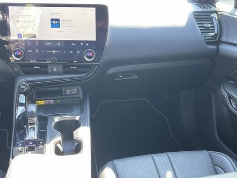 Used 2023 Lexus NX 350 F Sport AWD/4WD image 14