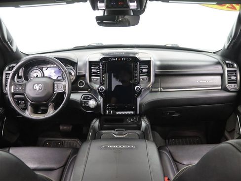 Used 2020 RAM 1500 Limited image 26