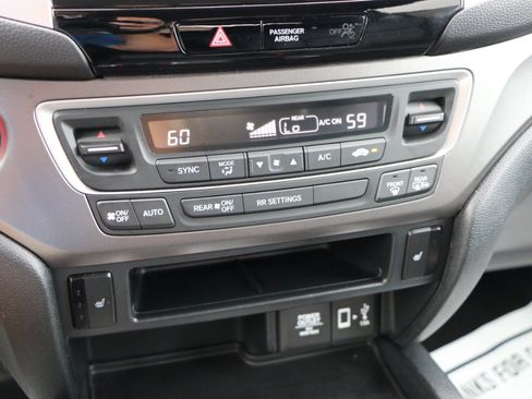 Used 2020 Honda Ridgeline RTL image 22