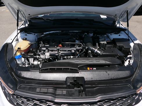 Used 2024 Kia K5 GT-Line w/ GT-Line Premium Package FWD image 26