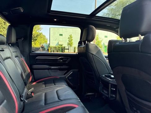 Used 2022 RAM 1500 TRX w/ TRX Level 2 Equipment Group AWD/4WD image 24